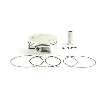 PROX 77mm PISTON KIT C, KAWASAKI KX250F 2017-2019