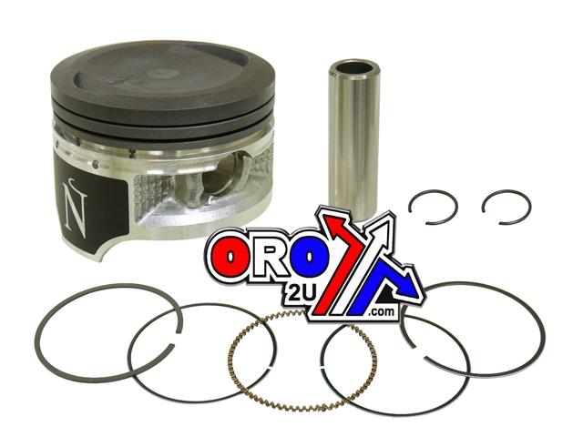 NAMURA 69mm PISTON KIT KAWASAKI KLF250 BAYOU 2003-2011