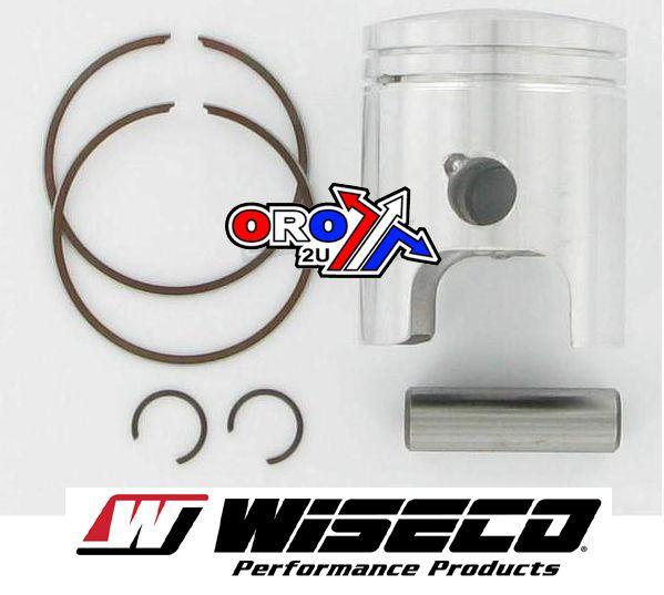 WISECO 42mm PISTON KIT YAMAHA PW50 1981-2024