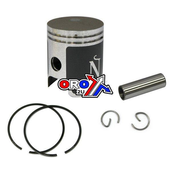 NAMURA 47.5mm PISTON KIT YAMAHA PW80 1983-2008