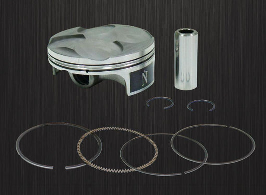 NAMURA 77mm HYPERDRYVE PISTON KIT A, HONDA CRF250R 2014-2015