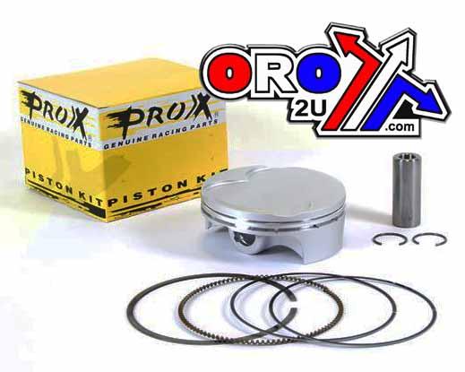 PROX 88mm PISTON KIT A, KTM 350 EXC-F 12-16, FREERIDE 12-17, HUSQ FE350 14-16