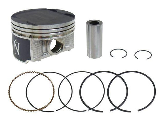 NAMURA PISTON KIT POLARIS 400 SPORTSMAN 01-12, RANGER 2X4 03-05, 4X4 10-13