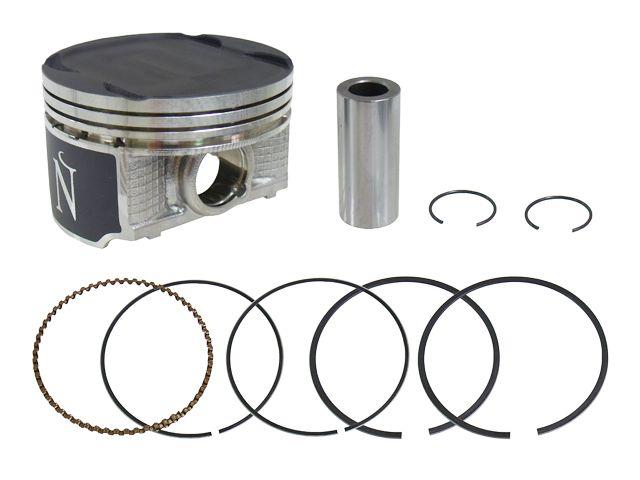 NAMURA PISTON KIT +0.5 POLARIS 400 SPORTSMAN 01-12, RANGER 2X4 03-05, 4X4 10-13
