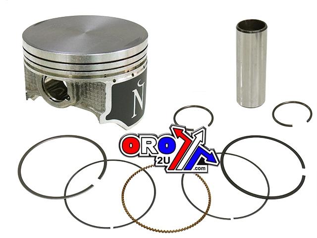 NAMURA STD PISTON KIT KAWASAKI KVF360 PRAIRIE 2003-2013