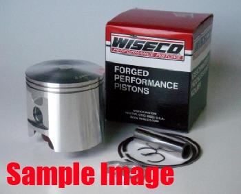PISTON KIT 72-75 750 H2 71.00 WISECO 423M07100 ROAD KAW