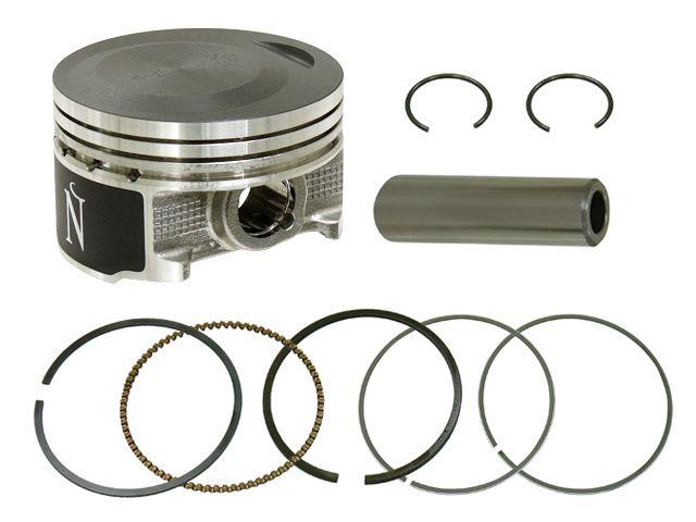 NAMURA STD PISTON KIT POLARIS SPORTSMAN 300 08-10, HAWKEYE 300 06-11