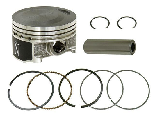 NAMURA STD PISTON KIT POLARIS SPORTSMAN 300 08-10, HAWKEYE 300 06-11
