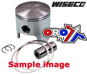 WISECO 72mm RIGHT PISTON KIT ALL SUZUKI T500