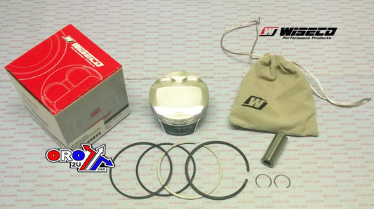 WISECO 83mm HEAD GASKET  SUZUKI GSX1300R Hayabusa 1999-2007