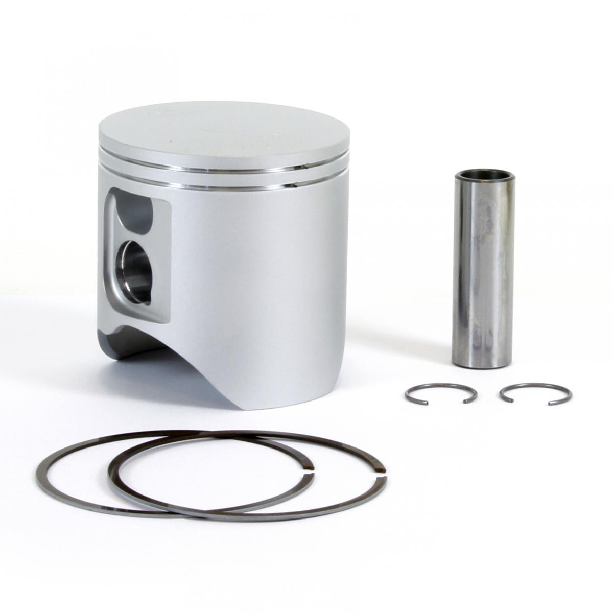 PROX 72mm PISTON KIT B, BETA 300RR 2T 2013-2017, XTRAINER 300 2015-2017