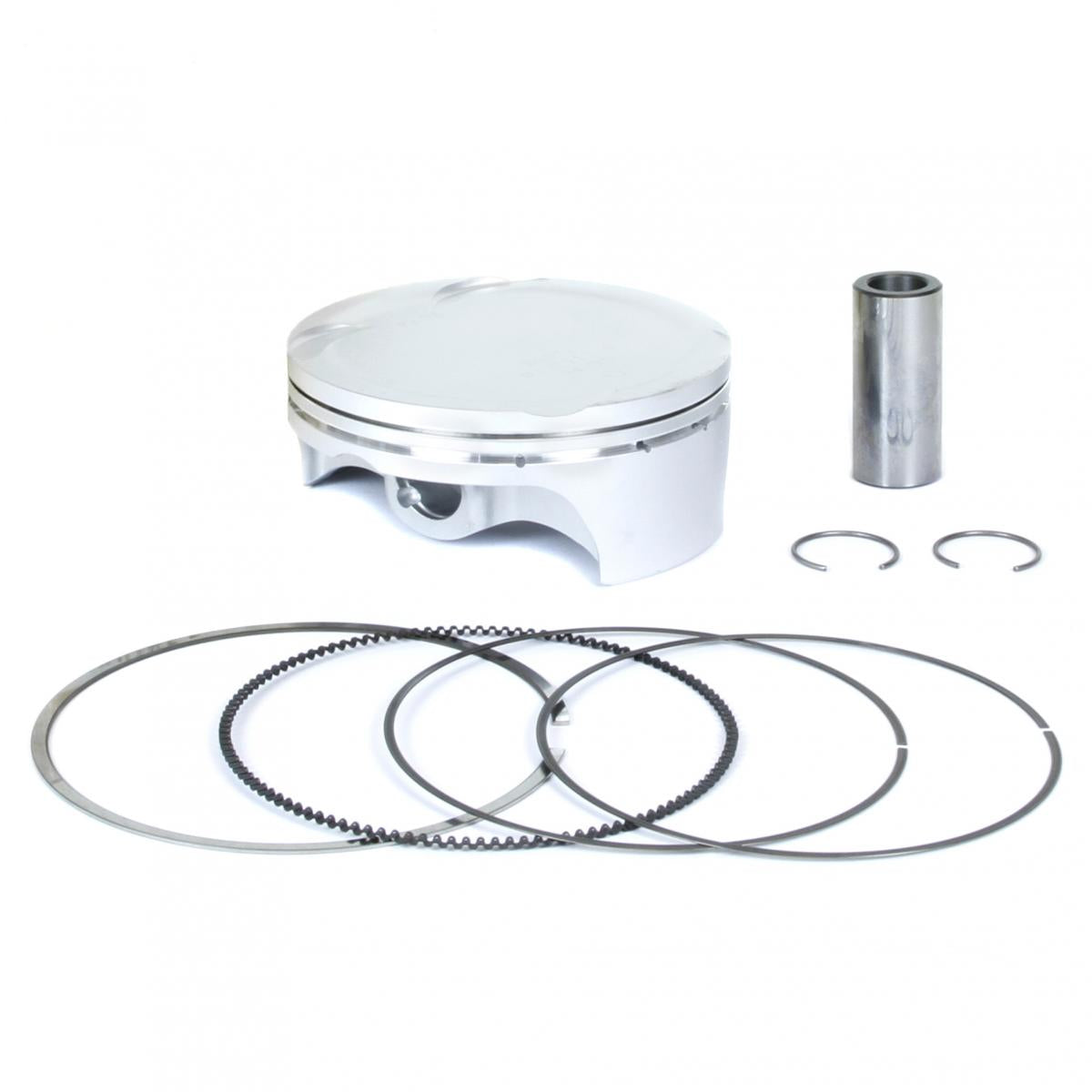 PROX 95mm PISTON KIT C, BETA 450RR 2010-2014, 12.4:1 CR
