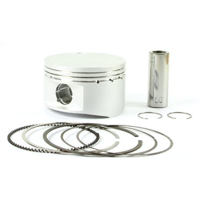 PROX 93mm PISTON KIT HONDA NX500 88-99, XBR500 85-89, GB500 87-97