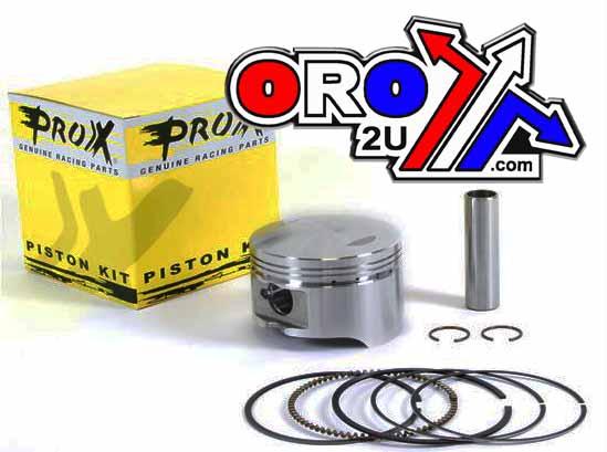PROX 72.7mm PISTON KIT KYMCO GRAND DINK 250, BUGGY 250 05-07, KXR250 03-05