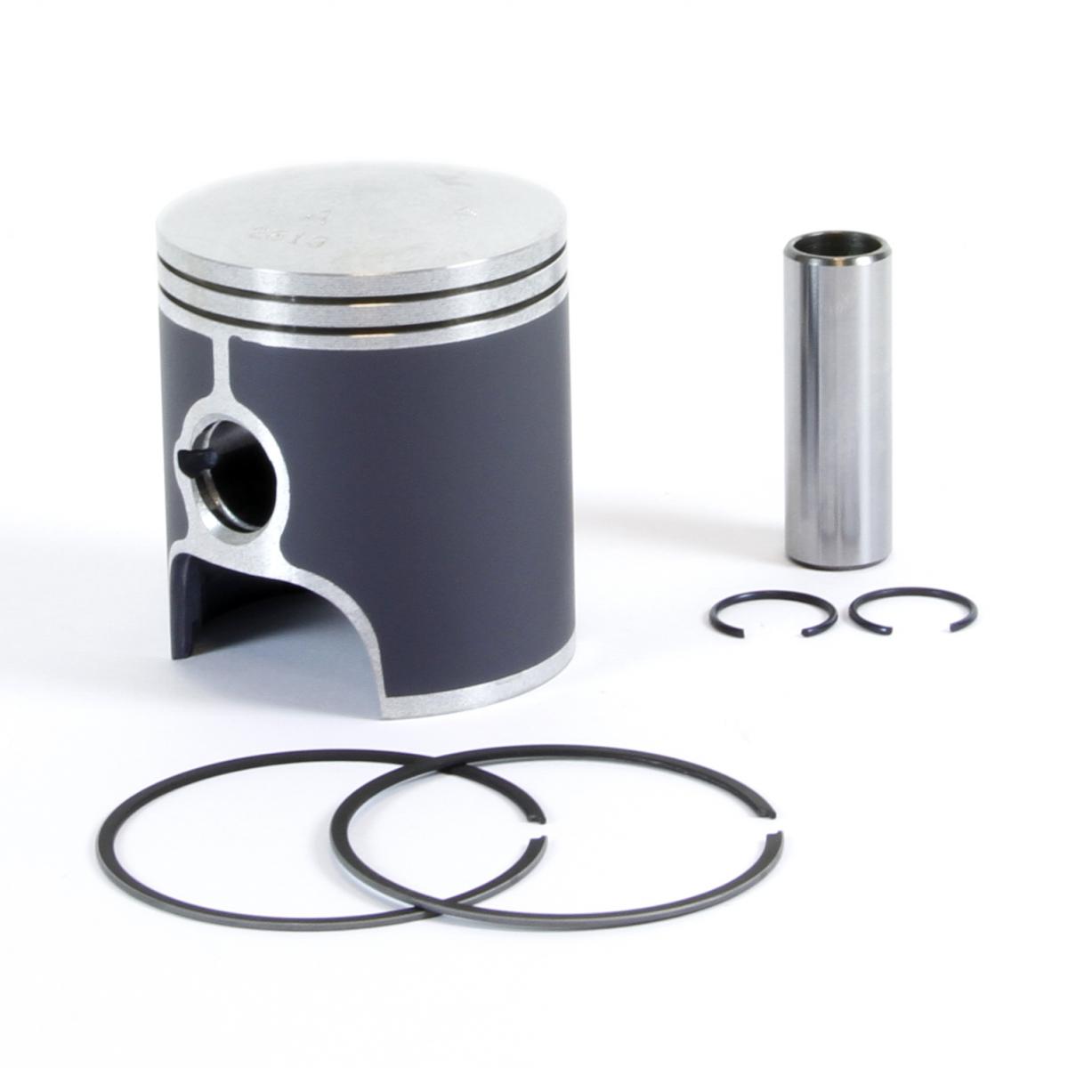 PROX 54mm PISTON KIT B, APRILIA 125 RS 92-10, TUONO 03-04, AF1 88-92, MX 04-06
