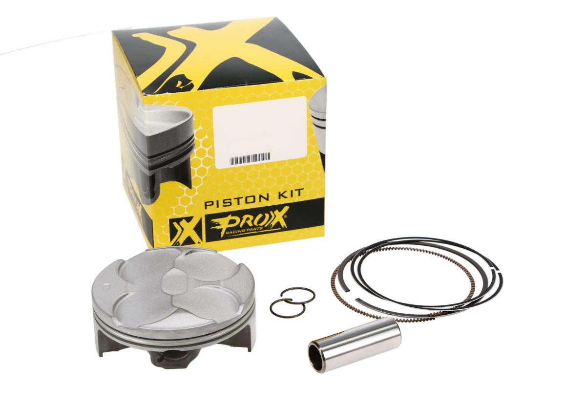 PROX 41.25mm PISTON KIT HONDA VISION 50 2T ALL