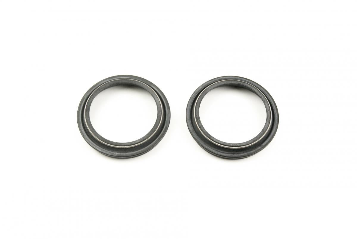 FORK DUST SEAL SET 48x57.8 WP, PROX 40.F4857.8D, MADE JAPAN