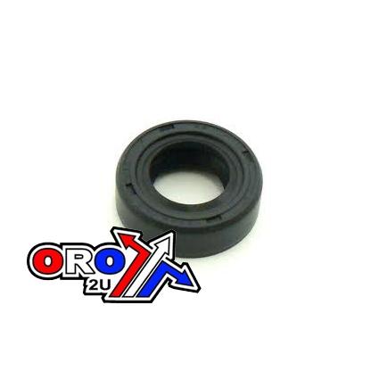 OIL SEAL 12x20x6 TC NBR EACH, HONDA 91205-KF0-003