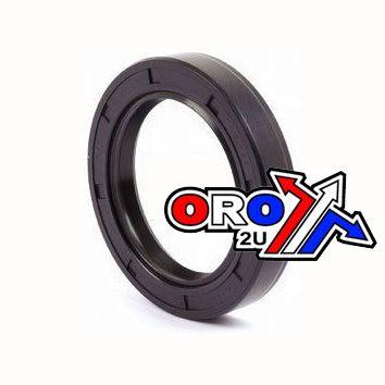 23x35x7 TC NBR EACH, HONDA TRX FRONT WHEEL SEAL