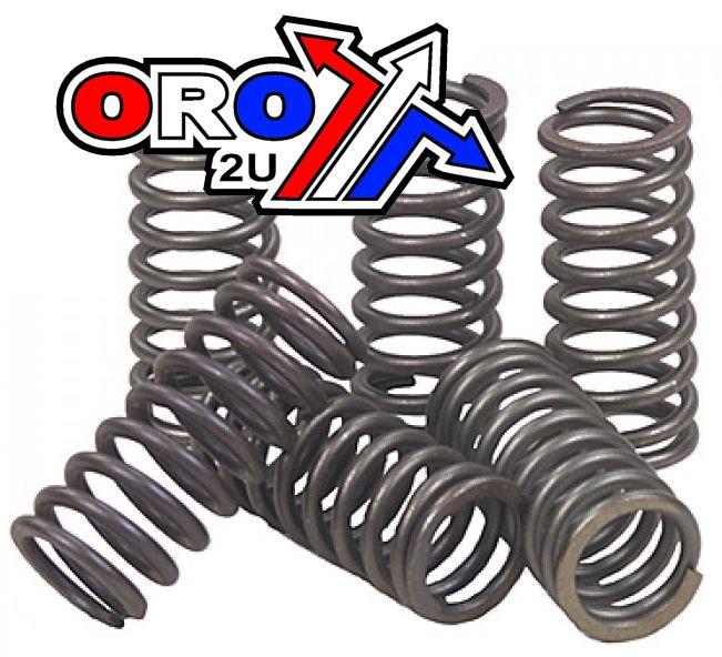 CLUTCH SPRING HD SET/6 [CSK027] RM125 93-96, RM250 88-90, RMX250 89-90