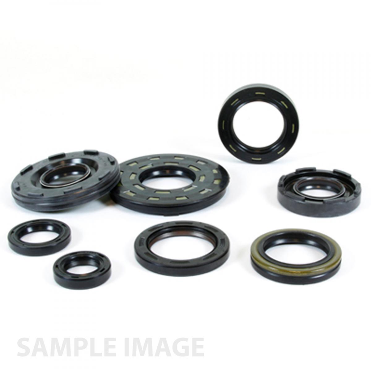 PROX R/H CRANK SEAL SUZUKI RM250 1996-2002
