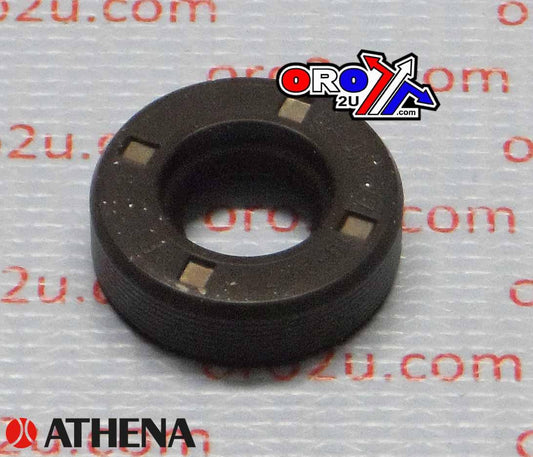 ATHENA WATERPUMP SEAL 10x22x7, M730100210001, APRILIA AP9150474