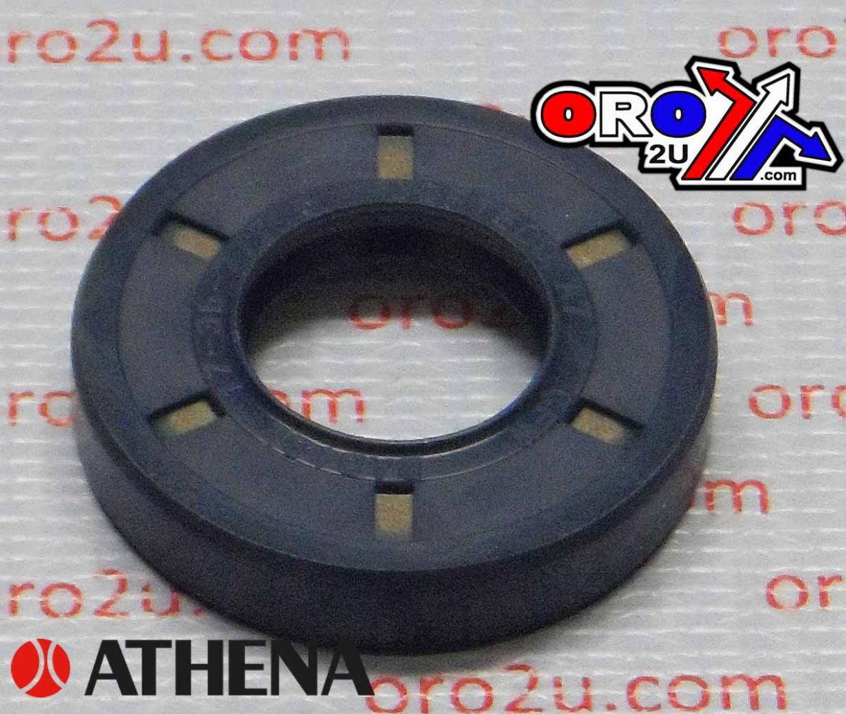 ATHENA OIL SEAL 17x35x7, M737300815010,HUSQVARNA 	8000H4558