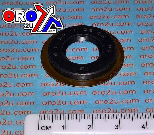 ATHENA OIL SEAL 15x28x3.5, M731100575000, YAMAHA 93101-15101
