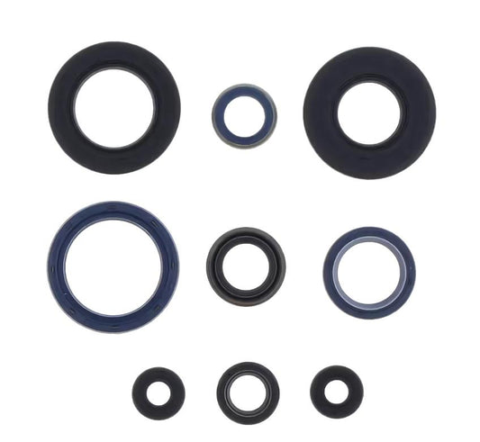 ATHENA ENGINE SEAL SET HUSQVARNA CR250 91-96, 360 93-94, WR250 92-98, 360 92-99