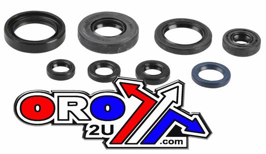 ATHENA ENGINE OIL SEAL SET YAMAHA YZ85 2002-2018