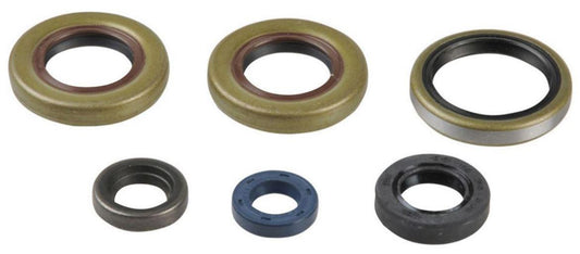 ATHENA ENGINE OIL SEAL SET KTM SX65 2001-2008, XC65 2008