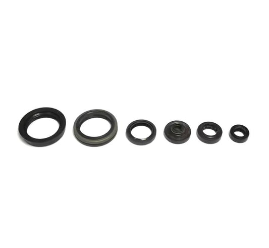 ATHENA ENGINE OIL SEAL KIT SUZUKI RM-Z 450 2005-2007