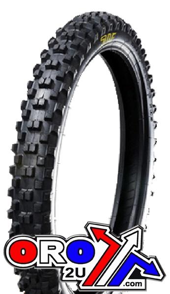 21-80/100 B-002F MX TYRE SUN.F 4 PLY