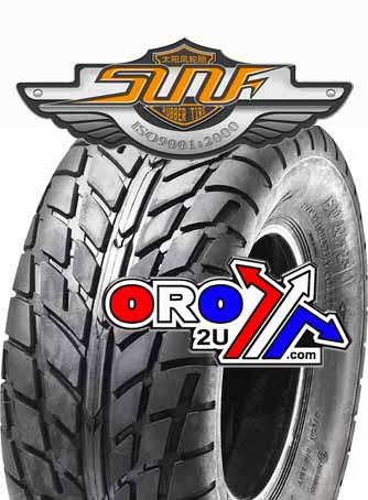 22x10.00x8, SUNF 4PY TYRE, E MARKED