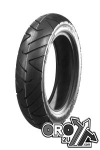 140/70-12" SUNF ROAD TYRE E4