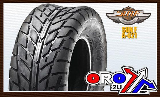 22x10.00x10 SUNF, 4PLY ATV TYRE E-MARKED