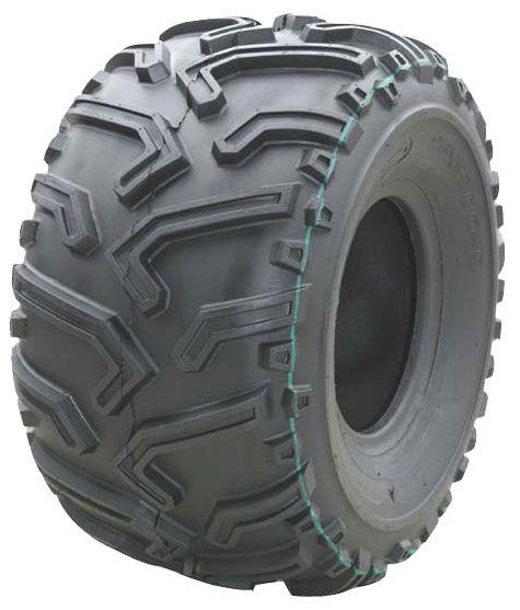 26x9x12 KINGS 4PLY ATV TYRE E-MARKED