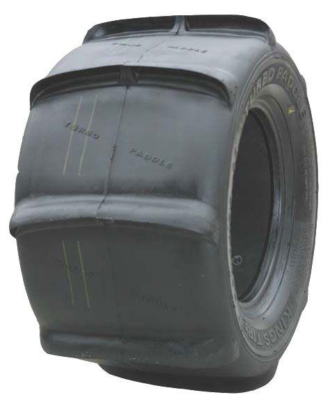 20x11.00-9 KINGS SAND RR ATV TYRE