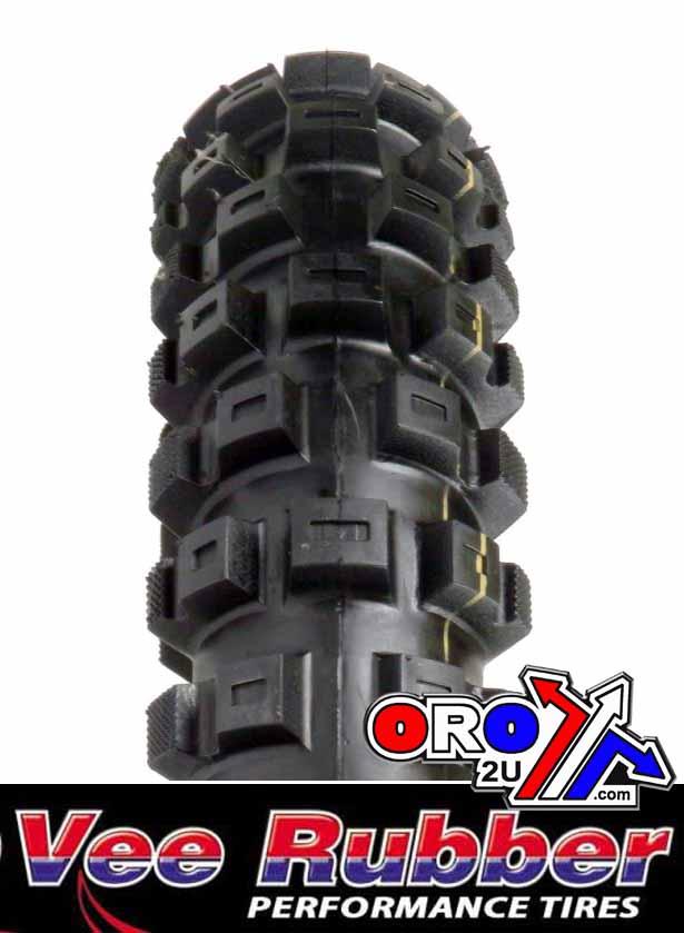 VEE RUBBER MX TYRE 410-14