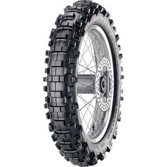 18-120/90 MCE 6 DAYS EXTREME ENDURO METZELER REAR 1623800