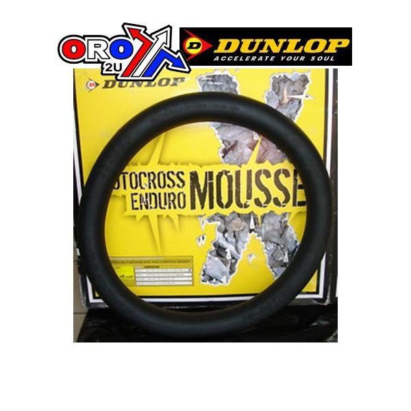 MOUSSE 21-90/90, 80/100 DUNLOP