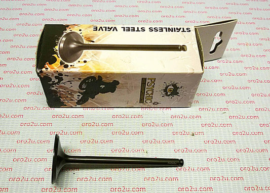 PSYCHIC EXHAUST VALVE HONDA CRF450R 2002-2006
