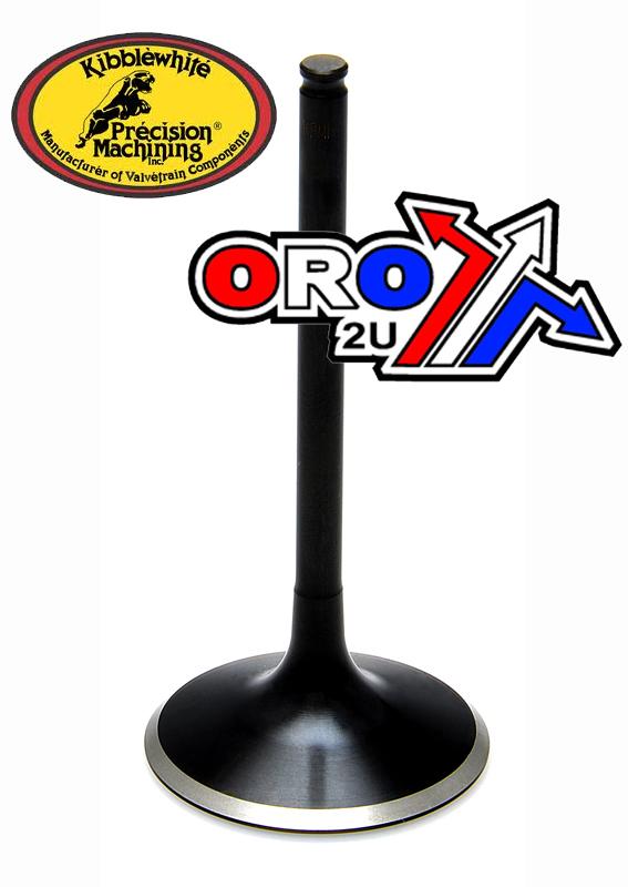KIBBLEWHITE EXHAUST VALVE HONDA XR650R 2000-2007