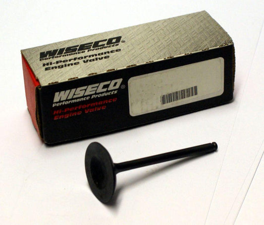 WISECO TITANIUM INLET VALVE HONDA CRF250R 2004-2009, CRF250X 2004-2017