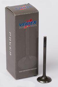 VERTEX TITANIUM INLET VALVE SUZUKI RM-Z450 2005-2006