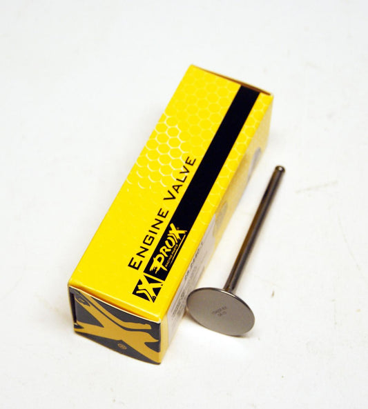 PROX TITANIUM EXHAUST VALVE YAMAHA YZ450F 2010-2013