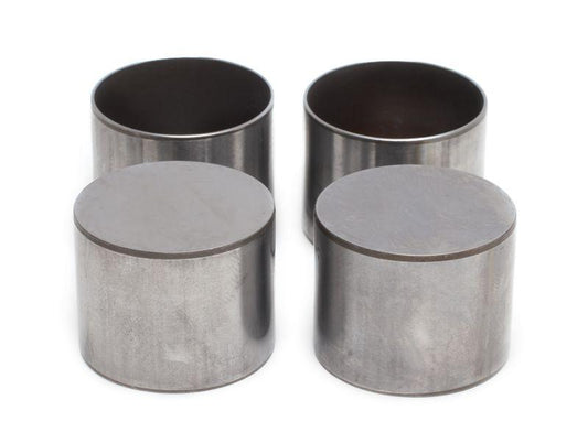 4X VALVE BUCKET KAWASAKI KX450F 06-11, KFX450R 08-14, KLX450R 08-19