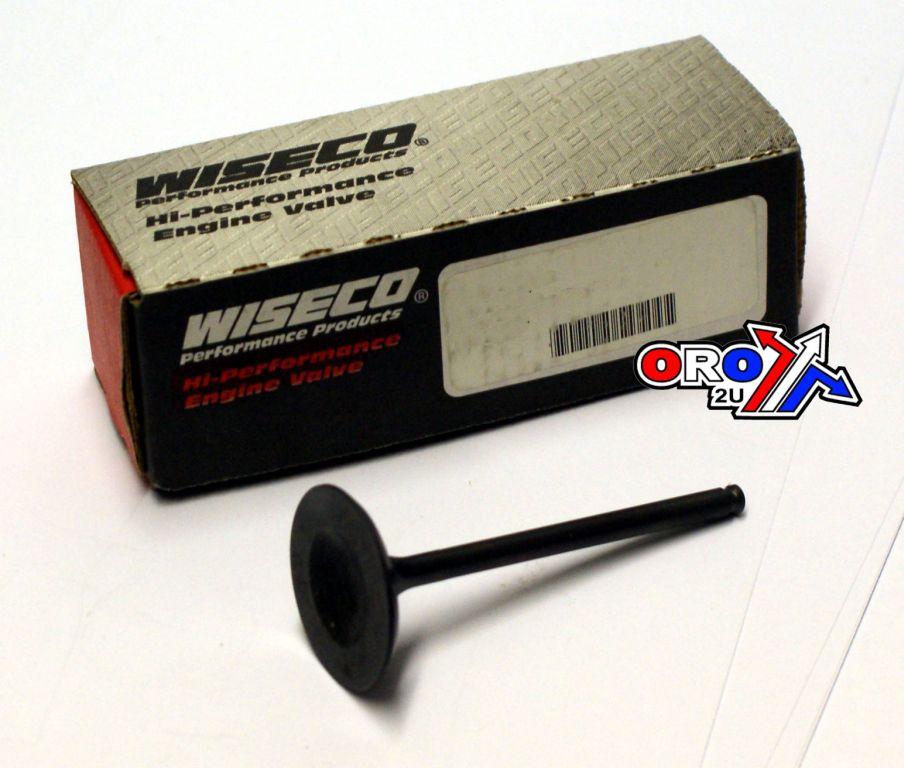WISECO TITANIUM INLET VALVE YZ450F 14-19, YZ450FX 16-20, WR450F 16-20