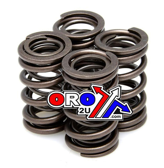 KIBBLEWHITE VALVE SPRING SET//4 YAMAHA XS650 1970-1983