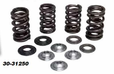 KIBBLEWHITE VALVE SPRING SET HONDA CRF450R 2009-2012